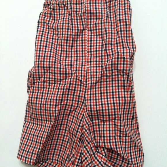 3 J.CREW BIG & TALL MEN'S NEW 100%COTTON BOXERSSIZE: XXL